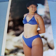 島崎和歌子　４P