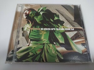 MISIA「KISS IN THE SKY」