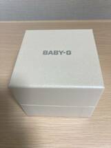 BABY-G時計用のケース_画像1