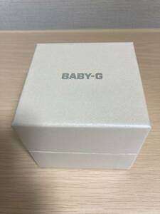 BABY-G時計用のケース