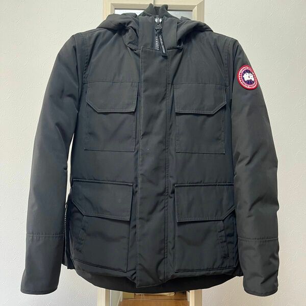 カナダグース CANADA GOOSE ダウンジャケット