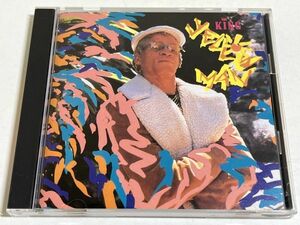 337-320/CD/イエロー・マン/キング・イエローマン King Yellowman