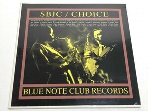 235-276/ 送料無料/【シュリンク未開封】CD/ SBJC/CHOICE/紙ジャケット仕様