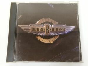 370-332/CD/【輸入盤】ドゥービー・ブラザーズ The Doobie Brothers/Cycles