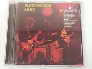 370-331/CD/フリートウッド・マック Fleetwood Mac/Greatest Hits