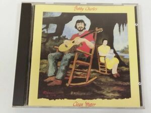 370-331/CD/【輸入盤】ボビー・チャールズ Bobby Charles/Clean Water