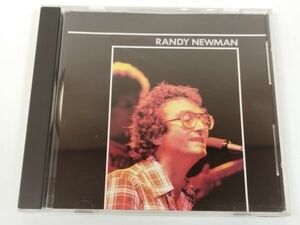 370-331/CD/ランディ・ニューマン Randy Newman/ボルチモア、ショートピープル、リトルクリミナルズ アイルビーホーム他