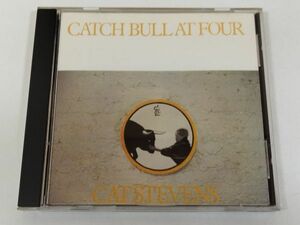 370-330/CD/【輸入盤】キャット・スティーヴンス Cat Stevens/Catch Bull At Four