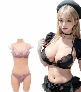  silicon whole body body suit whole body woman equipment cosplay FG cup g llama - model bust up silicon bust attractive woman body real 