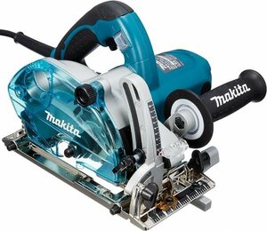 新品 未使用 makita マキタ 3005BA 小型ミゾキリ 溝切り