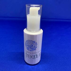 B0678 フリープラス ホワイトニングモイスチャーエッセンス 50ml 美容液　freeplus