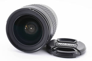 AF Zoom Nikkor 28-80mm F3.3-5.6G （ブラック）