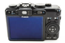 ◆動作未確認◆ キャノン Canon PowerShot G9 コンパクト デジタルカメラ 現状 #3855_画像6