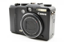 ◆動作未確認◆ キャノン Canon PowerShot G9 コンパクト デジタルカメラ 現状 #3855_画像2