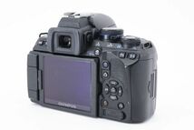 ◆動作未確認◆ オリンパス OLYMPUS E-620 ボディ フォーサーズマウント デジタルカメラ ミラー一眼 現状 #3821_画像4