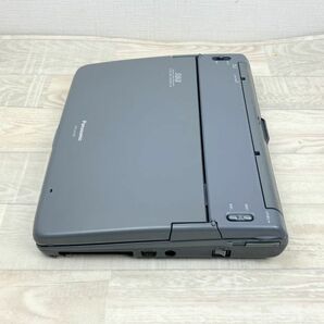 【30日保障有り＋整備済み】 Panasonic SALALA FW-U1C50 ワープロ パナソニック スララ ※ FW-C550 兄弟機 DN2311172の画像7