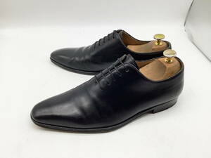 【良品】MAGNANNI マグナーニ ★ホールカットドレス 39 ★