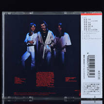 ［長期保管/CD(1)/国内盤/中古品］ラッシュ「西暦2112年」AMCY-317 RUSH 2112 MMG Inc._画像2