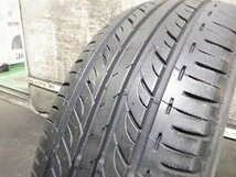 【G593】SNEAER SNK2▲205/60R15▲1本即決_画像3