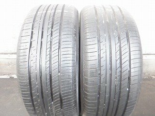 【W758】ADVAN dB V552▲225/50R17▲2本即決