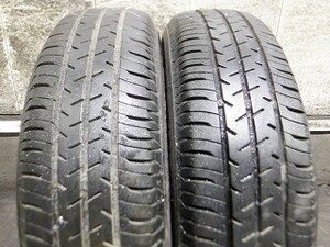 【G573】SEIBRLING SL101▲155/65R13▲2本売切り