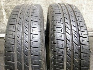 【G579】SNEAER SNK2▲145/70R12▲2本即決