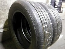 【G396】REGNO GR-XT▲225/55R17▲2本即決_画像2