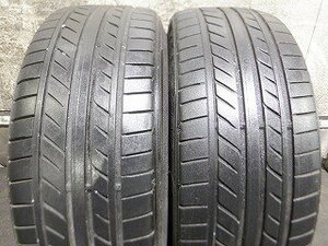 【J955】EAGLE LS EXE▲225/40R19▲2本即決