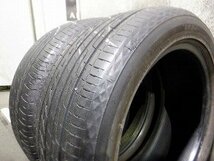 【G381】REGNO GR-XⅡ▲225/50R17▲2本即決_画像3