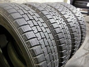 【K312】WINTERMAXX WM01▲155/65R14▲4本即決