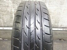 【D927】NEXTRY▲195/60R16▲1本売切り_画像1