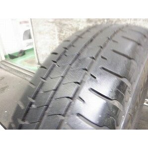 【D926】NEWNO▲185/65R15▲1本売切りの画像3