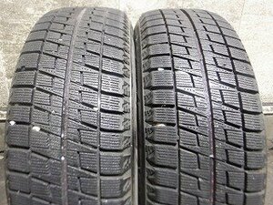 【D923】BLIZZAK REV02▲195/60R16▲2本売切り