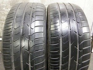 【D931】TRANPATH MPZ▲235/50R18▲2本売切り