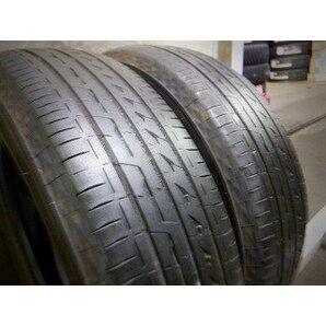 【D957】REGNO GR-XⅡ▲185/65R15▲2本売切りの画像2