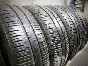 【D946】ENERGY SAVER 4▲195/65R15▲4本即決