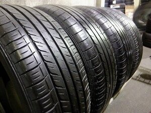 【D939】ENASAVE EC300▲215/60R16▲4本即決