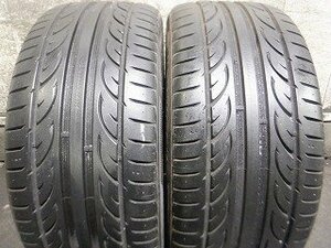 【D919】Ventuslz evo2▲245/40R19▲2本即決