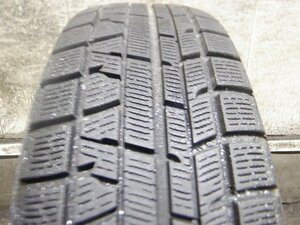 【G343】ICEGUARD iG50+▲175/70R14▲1本売切り