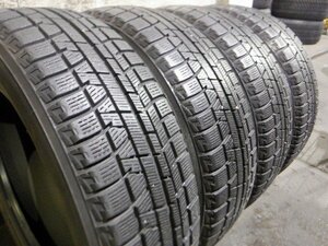 【G349】ICEGUARD iG50+▲175/65R15▲4本売切り