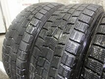 【K307】WINTER MAXX WM01▲195/60R16▲4本売切り_画像3