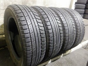 【F410】WITERTANPTH TX▲215/60R17▲4本売切り