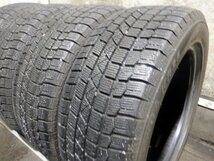 【F409】ICETECNEOKR36▲205/55R16▲4本売切り_画像2