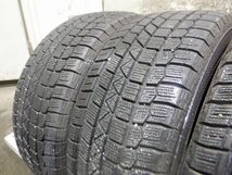 【F409】ICETECNEOKR36▲205/55R16▲4本売切り_画像3