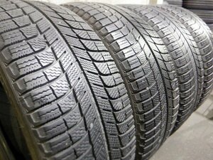 【F402】XICE▲215/50R17▲4本売切り