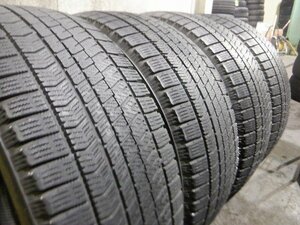 【F412】BLIZZAK VRX2▲225/50R18▲4本売切り