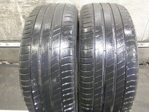 【F433】PRIMACY 3▲205/45R17▲2本即決