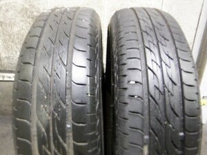 【G361】NEXTRY▲155/80R13▲2本売切り