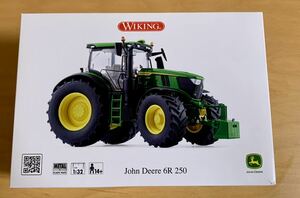 wiking1/32 john deere 6R250