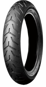 ※フロント用 片側のみ 国内正規品 DUNLOP D408 ダンロップ D408 130/70R18 63V TL 品番:289967 各種ハーレー　アメリカンバイクに